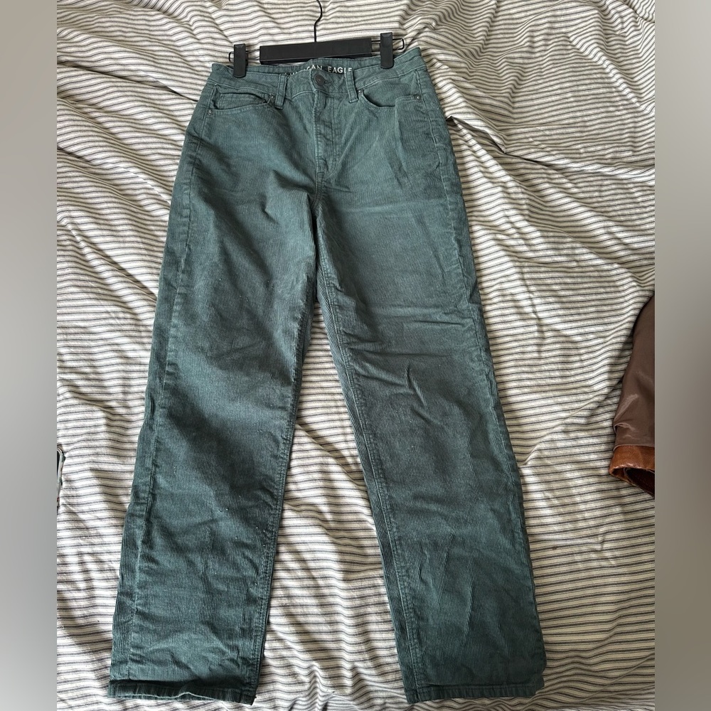 Corduroy Pants American Eagle